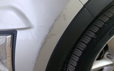 Hyundai Creta I рестайлинг, 2017 год, 1 490 000 рублей, 12 фотография