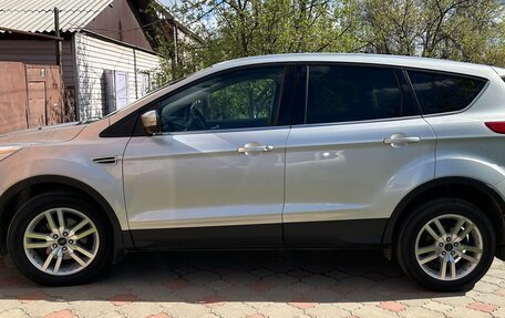 Ford Kuga III, 2013 год, 1 350 000 рублей, 6 фотография