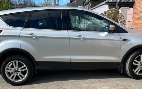 Ford Kuga III, 2013 год, 1 350 000 рублей, 7 фотография