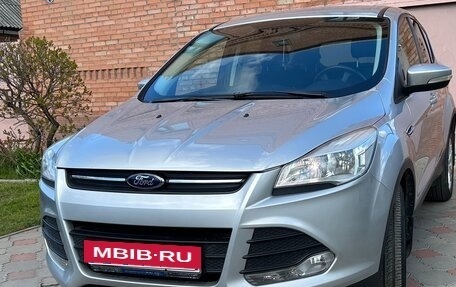Ford Kuga III, 2013 год, 1 350 000 рублей, 3 фотография