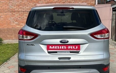 Ford Kuga III, 2013 год, 1 350 000 рублей, 8 фотография
