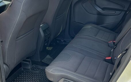 Ford Kuga III, 2013 год, 1 350 000 рублей, 14 фотография