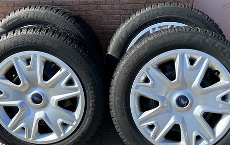 Ford Kuga III, 2013 год, 1 350 000 рублей, 17 фотография