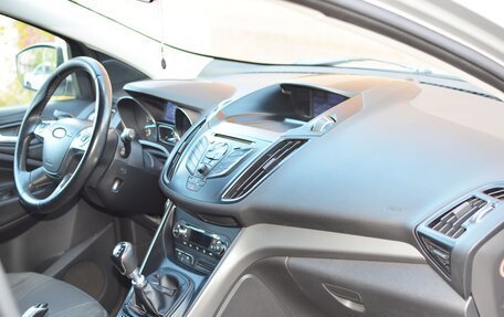 Ford Kuga III, 2013 год, 1 350 000 рублей, 11 фотография