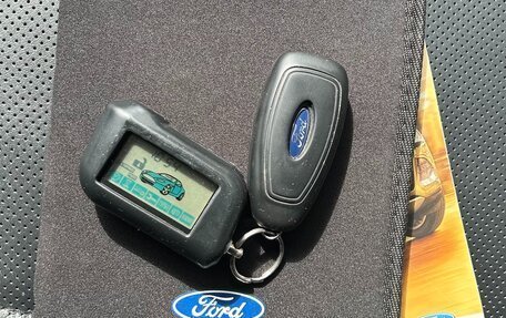 Ford Kuga III, 2013 год, 1 350 000 рублей, 16 фотография