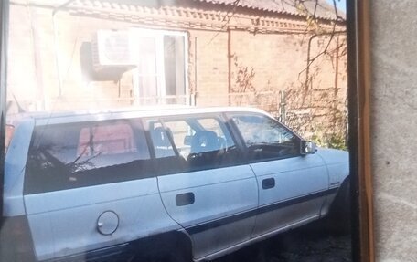 Opel Astra F, 1993 год, 77 500 рублей, 2 фотография