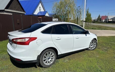 Ford Focus III, 2014 год, 800 000 рублей, 4 фотография