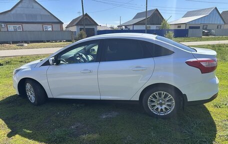 Ford Focus III, 2014 год, 800 000 рублей, 3 фотография