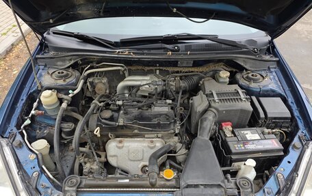 Mitsubishi Lancer IX, 2006 год, 350 000 рублей, 6 фотография