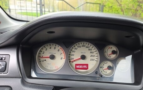 Mitsubishi Lancer IX, 2006 год, 350 000 рублей, 9 фотография