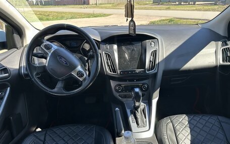 Ford Focus III, 2014 год, 800 000 рублей, 7 фотография
