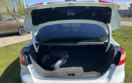 Ford Focus III, 2014 год, 800 000 рублей, 9 фотография
