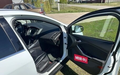 Ford Focus III, 2014 год, 800 000 рублей, 8 фотография