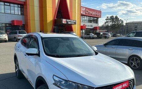 Haval F7x I, 2019 год, 1 700 000 рублей, 2 фотография