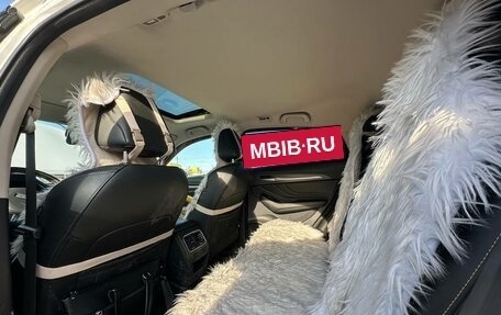 Haval F7x I, 2019 год, 1 700 000 рублей, 13 фотография