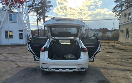 Haval F7x I, 2019 год, 1 700 000 рублей, 22 фотография