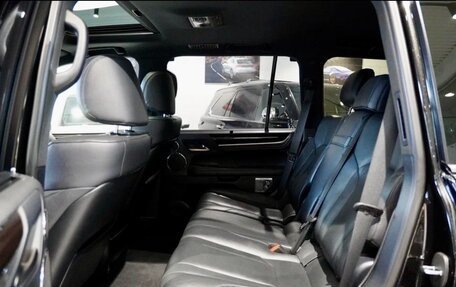 Lexus LX III, 2021 год, 9 325 000 рублей, 6 фотография