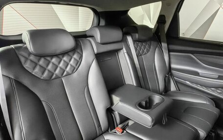 Hyundai Santa Fe IV, 2022 год, 4 350 000 рублей, 17 фотография