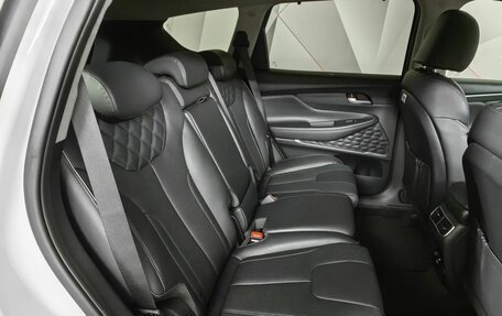 Hyundai Santa Fe IV, 2022 год, 4 350 000 рублей, 16 фотография