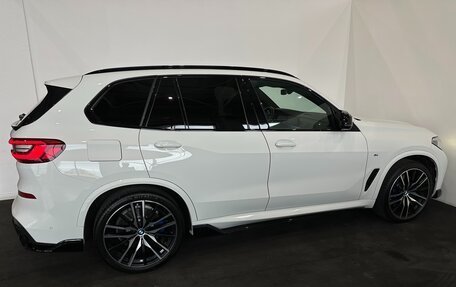 BMW X5, 2019 год, 6 000 000 рублей, 4 фотография