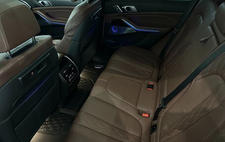 BMW X5, 2019 год, 6 000 000 рублей, 13 фотография