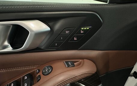 BMW X5, 2019 год, 6 000 000 рублей, 9 фотография