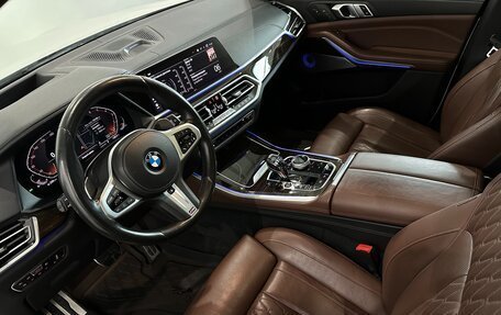 BMW X5, 2019 год, 6 000 000 рублей, 12 фотография