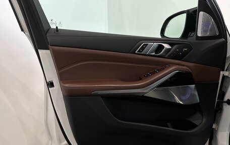 BMW X5, 2019 год, 6 000 000 рублей, 8 фотография