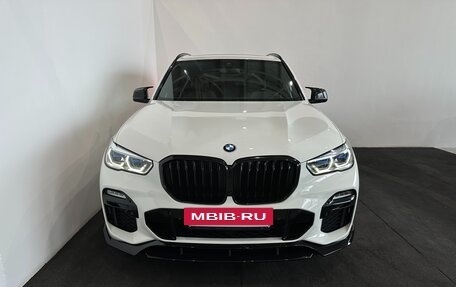 BMW X5, 2019 год, 6 000 000 рублей, 3 фотография