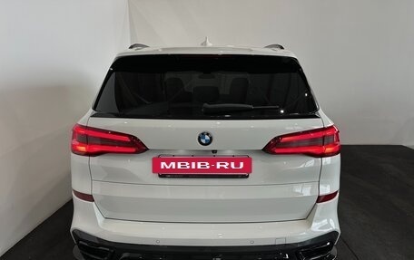 BMW X5, 2019 год, 6 000 000 рублей, 6 фотография
