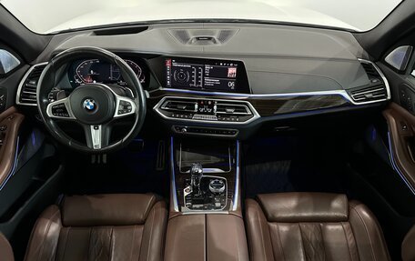BMW X5, 2019 год, 6 000 000 рублей, 14 фотография