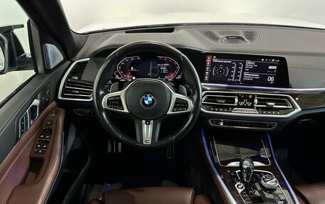 BMW X5, 2019 год, 6 000 000 рублей, 15 фотография