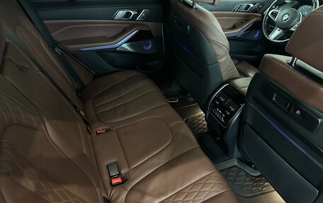 BMW X5, 2019 год, 6 000 000 рублей, 21 фотография