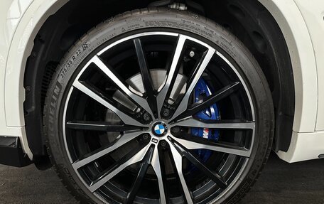 BMW X5, 2019 год, 6 000 000 рублей, 26 фотография