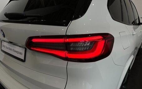BMW X5, 2019 год, 6 000 000 рублей, 25 фотография