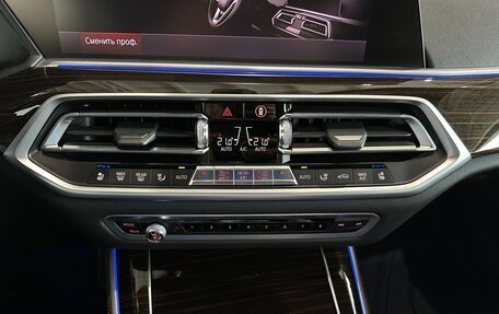 BMW X5, 2019 год, 6 000 000 рублей, 17 фотография