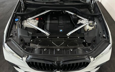BMW X5, 2019 год, 6 000 000 рублей, 27 фотография