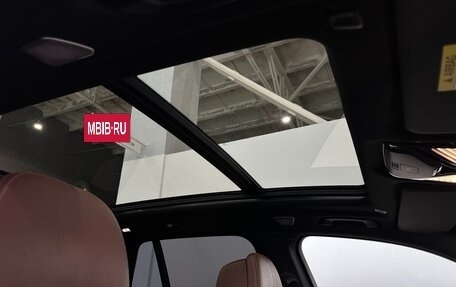 BMW X5, 2019 год, 6 000 000 рублей, 23 фотография