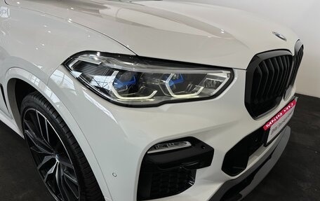BMW X5, 2019 год, 6 000 000 рублей, 24 фотография
