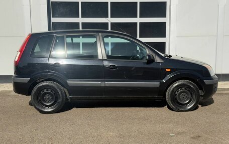 Ford Fusion I, 2008 год, 400 000 рублей, 3 фотография