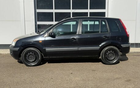 Ford Fusion I, 2008 год, 400 000 рублей, 2 фотография