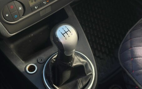 Ford Fusion I, 2008 год, 400 000 рублей, 13 фотография