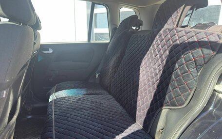 Ford Fusion I, 2008 год, 400 000 рублей, 7 фотография
