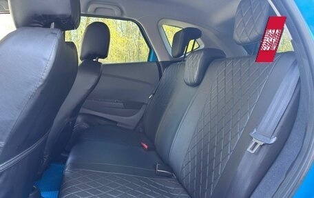 Renault Kaptur I рестайлинг, 2017 год, 1 600 000 рублей, 10 фотография