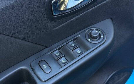 Renault Kaptur I рестайлинг, 2017 год, 1 600 000 рублей, 18 фотография