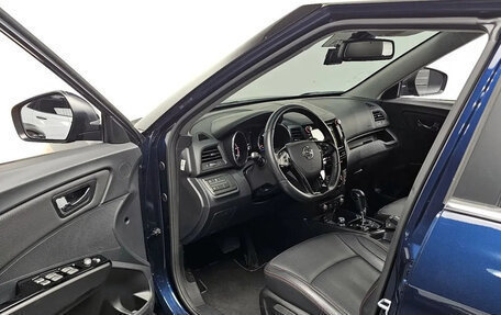 SsangYong Tivoli, 2017 год, 1 580 000 рублей, 6 фотография