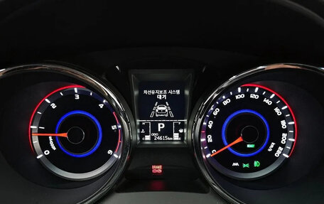 SsangYong Tivoli, 2017 год, 1 580 000 рублей, 9 фотография