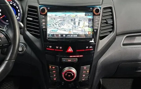 SsangYong Tivoli, 2017 год, 1 580 000 рублей, 14 фотография