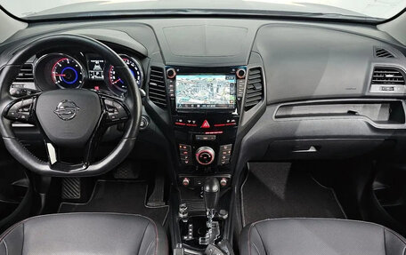 SsangYong Tivoli, 2017 год, 1 580 000 рублей, 7 фотография