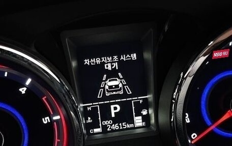 SsangYong Tivoli, 2017 год, 1 580 000 рублей, 10 фотография
